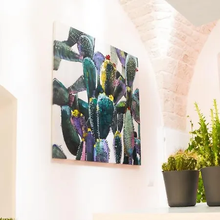 Plebiscito, Self Check-in Holiday home Ceglie Messapica