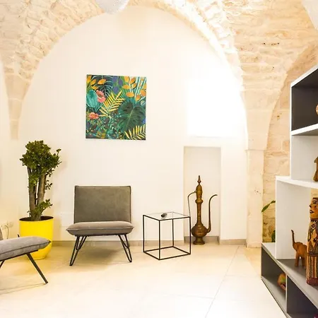 Plebiscito, Self Check-in Holiday home Ceglie Messapica