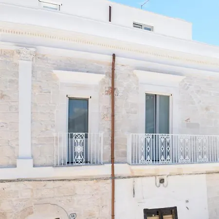Plebiscito, Self Check-in * Ceglie Messapica